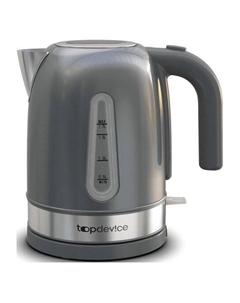 Электрический чайник EK6 (серый) Topdevice