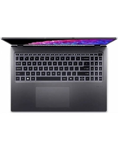Ноутбук Acer Swift Go 16 SFG16-72-790F NX.KUBCD.001