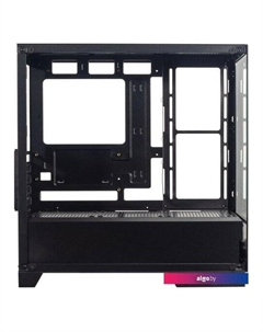 Корпус Crystal Z1M (черный) Formula