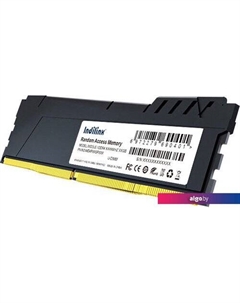 Оперативная память Magic Series 16ГБ DDR4 3200 МГц IND-MD4P32SP16X Indilinx