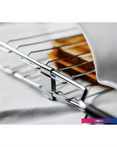 Тостер Artisan 5KMT2204EBK Kitchenaid