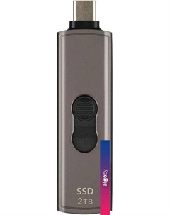 Внешний накопитель ESD330C 2TB TS2TESD330C Transcend