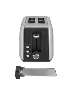 Тостер Solution RT-M409 Red