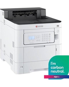 Принтер ECOSYS PA4000cx 1102Z03NL0 Kyocera mita