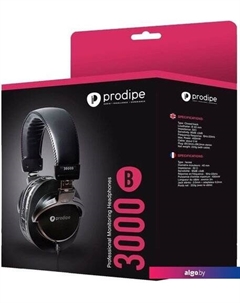 Наушники 3000B Prodipe