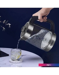 Электрический чайник KT-6639 Kitfort