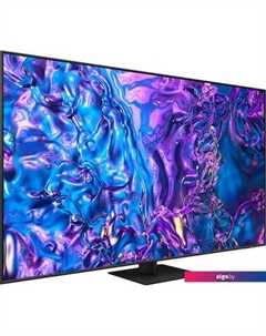 Телевизор Samsung QLED 4K Q70D QE55Q70DAUXRU