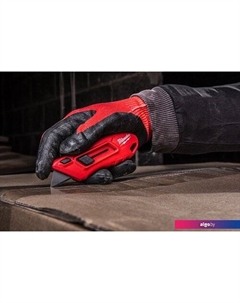 Нож строительный 4932492379 Milwaukee