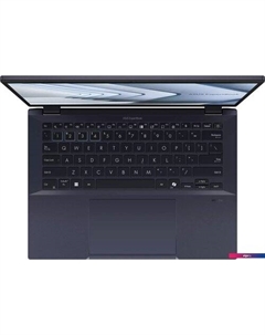 Ноутбук ASUS ExpertBook B5 B5404CVA-QN0107 Asus