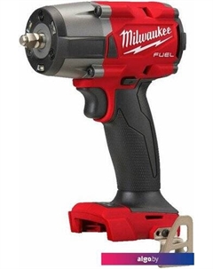 Гайковерт M18 FUEL M18FMTIW2F38-0X 4933479153 (без АКБ, кейс) Milwaukee