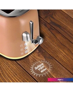 Тостер KT-6223 Kitfort