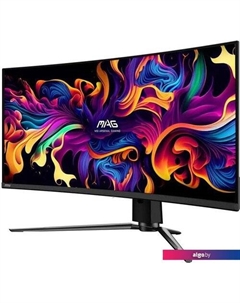 Игровой монитор MAG 341CQP Msi
