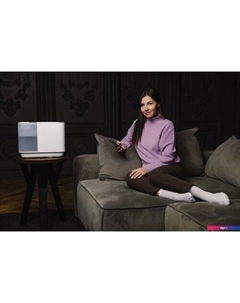 Увлажнитель воздуха AirWash V30 Garlyn