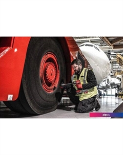 Головка слесарная Shockwave 4932480326 Milwaukee