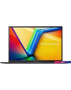 Ноутбук ASUS Vivobook 16X M3604YA-MB247 Asus