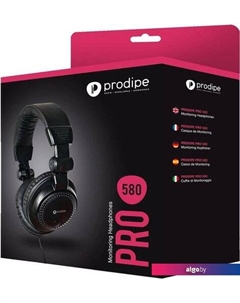 Наушники PRO580 Prodipe