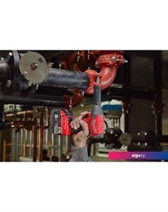 Ударный гайковерт M18 ONEIWF12-0X Fuel 4933459198 (без АКБ, кейс) Milwaukee