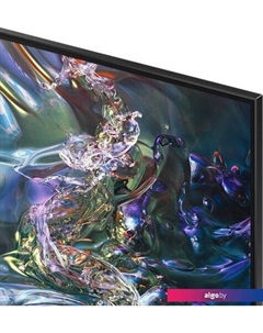 Телевизор Samsung QLED 4K Q60D QE65Q60DAUXRU