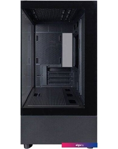 Корпус MIKU Mi5-BK 1stplayer