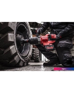 Головка слесарная Shockwave 4932480412 Milwaukee