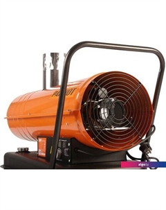 Тепловая пушка DTС 303i Patriot