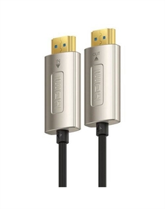 Кабель High Definition HDMI - HDMI (15 м, черный) Baseus