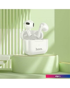Наушники EW30 (белый) Hoco