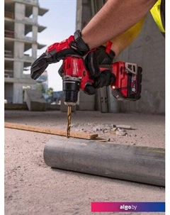 Ударная дрель-шуруповерт M18 M18BLPDRC-0 4933492820 (без АКБ) Milwaukee