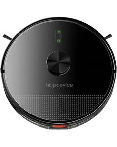 Робот-пылесос RC3 Topdevice