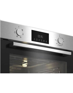 Электрический духовой шкаф IBFTE 3644 IX Indesit