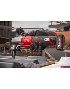 Ножницы по металлу 4933479617 Milwaukee