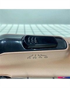 Фен-щетка SF-9532 Sonifer