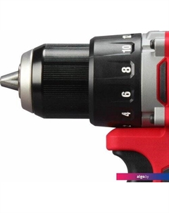 Дрель-шуруповерт M18 M18BLDDRC-502C 4933492835 (с 2-мя АКБ 5 Ач, кейс) Milwaukee