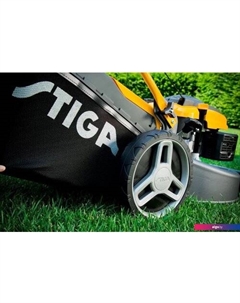 Газонокосилка Combi 53S 2L0536148/ST1 Stiga