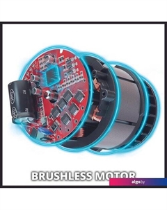 Аккумуляторная пила GE-PS 18/15 Li BL-Solo (без АКБ) Einhell