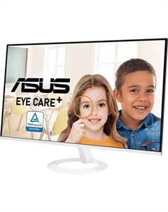 Монитор Eye Care+ VZ27EHF-W Asus