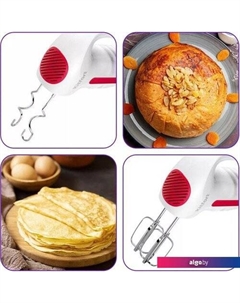 Миксер KT-3445 Kitfort