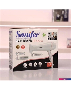Фен SF-9534 Sonifer