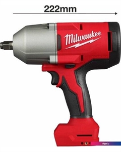 Гайковерт M18 M18BLHIWF12-0X 4933492787 (без АКБ, кекйс) Milwaukee