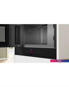 Микроволновая печь Serie 8 BFL9221B1 Bosch