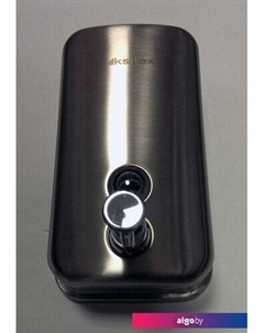 Дозатор для жидкого мыла SD1618-800M (матовый) Ksitex