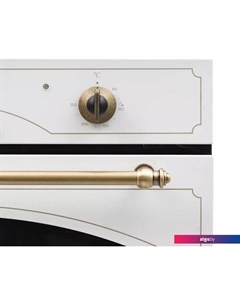 Электрический духовой шкаф CM 9L W RUS Delonghi