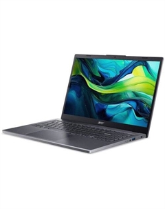 Ноутбук Acer Aspire 15 A15-51M-51VS NX.KXRCD.004