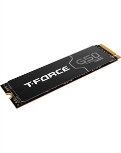 SSD T-Force G50 1TB TM8FFE001T0C129 Team
