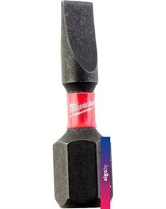 Набор бит Shockwave Impact Duty 4932430901 Milwaukee