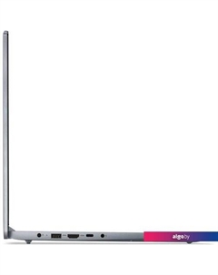 Ноутбук Lenovo IdeaPad Slim 3 16IRU8 82X83YTRRU