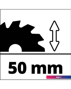 Торцовочная пила TC-MS 3017 T 4300347 Einhell