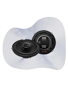 Коаксиальная АС OM160 EC Blam