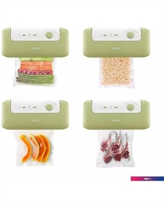 Вакуумный упаковщик KT-1547 Kitfort