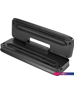 Вакуумный упаковщик Solution VSM030 Red